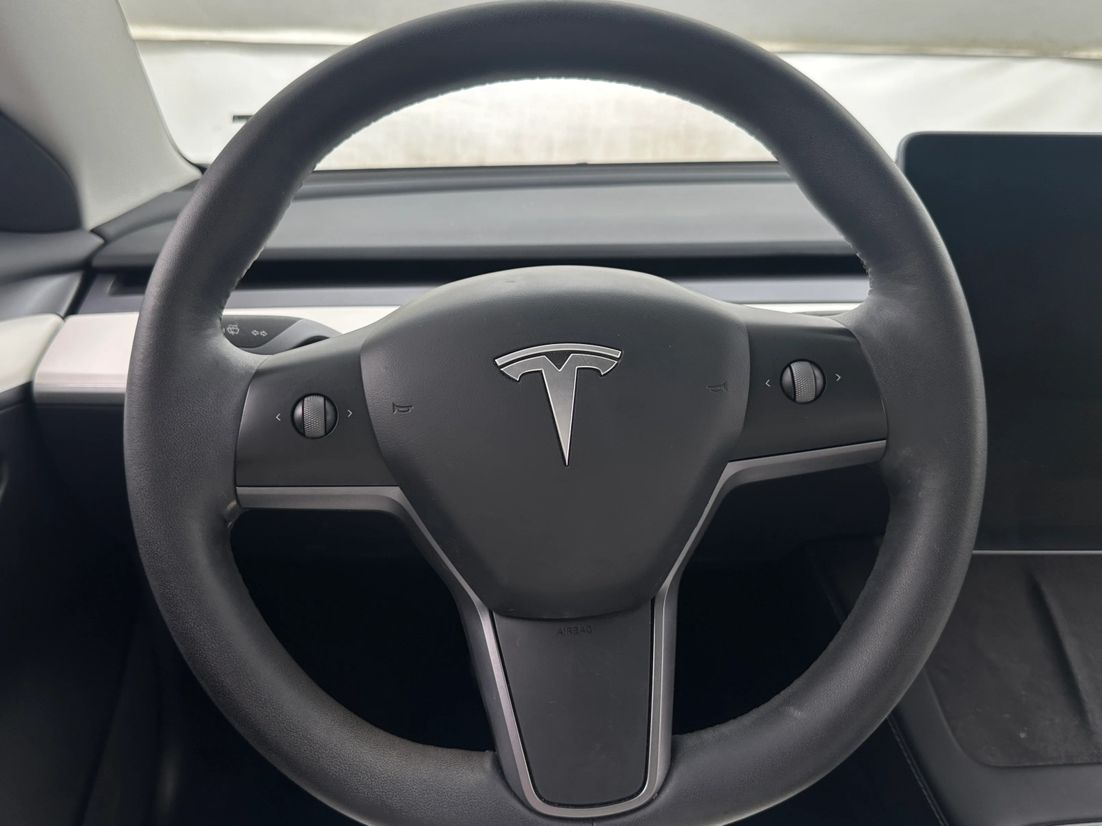 Thumbnail: 2023 Tesla Model 3 - 4