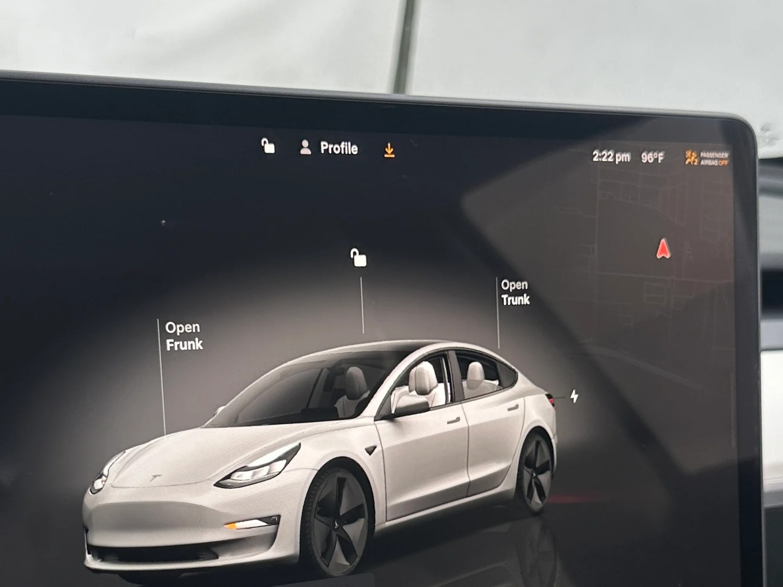 Thumbnail: 2023 Tesla Model 3 - 3