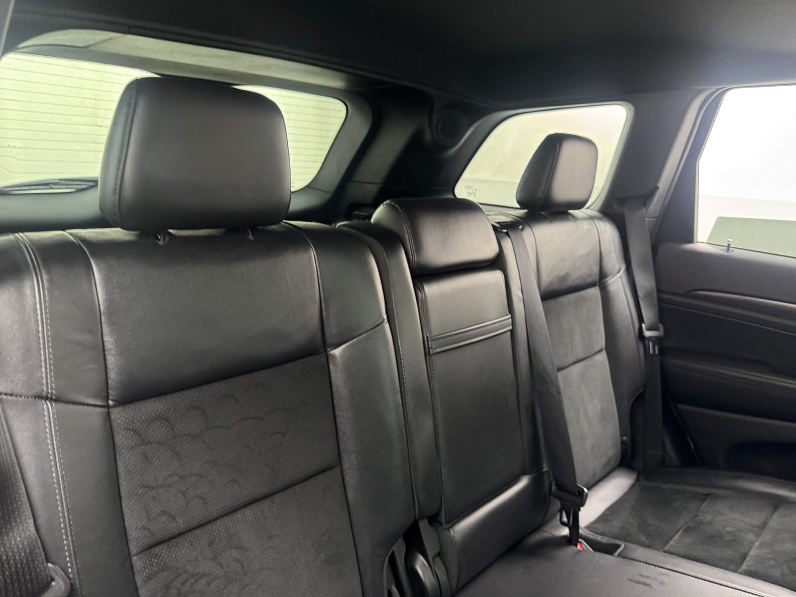 Thumbnail: 2017 Jeep Grand Cherokee - 5