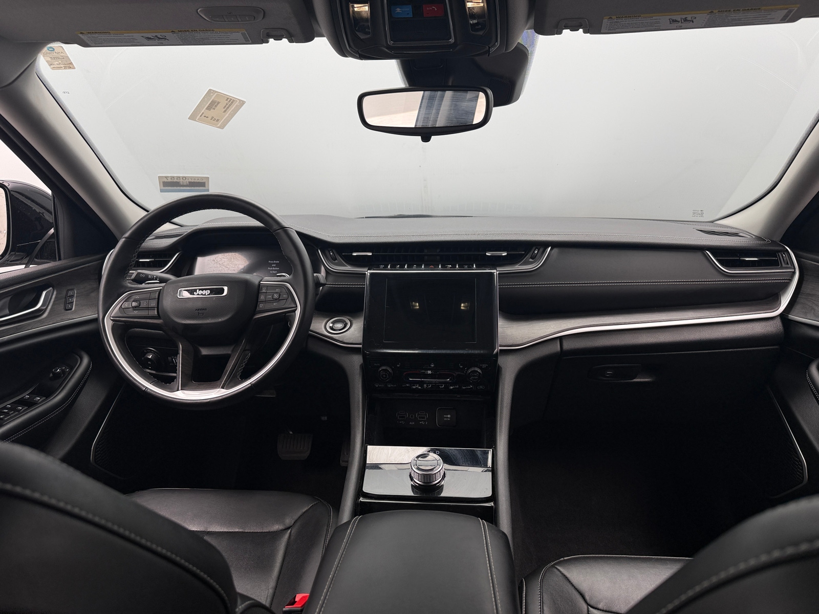 Thumbnail: 2022 Jeep Grand Cherokee - 2