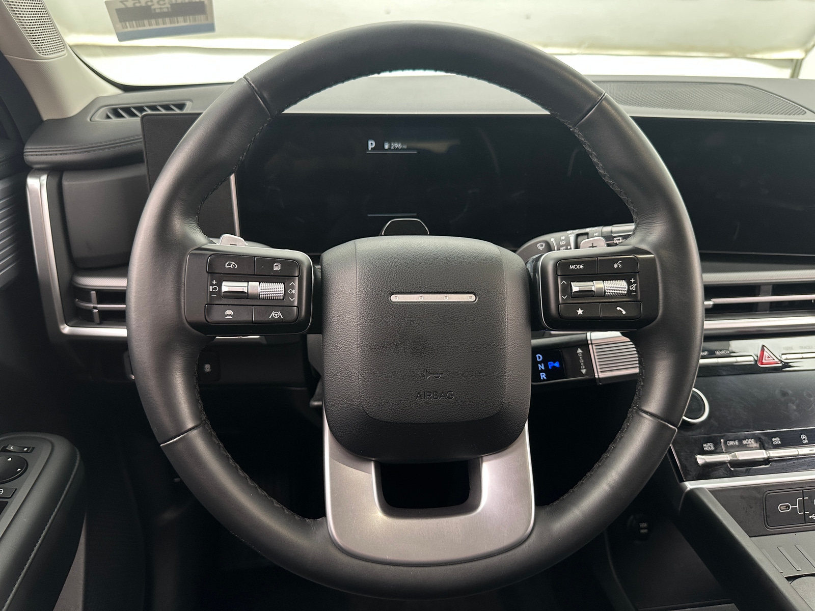 Thumbnail: 2026 Hyundai Santa Fe - 4