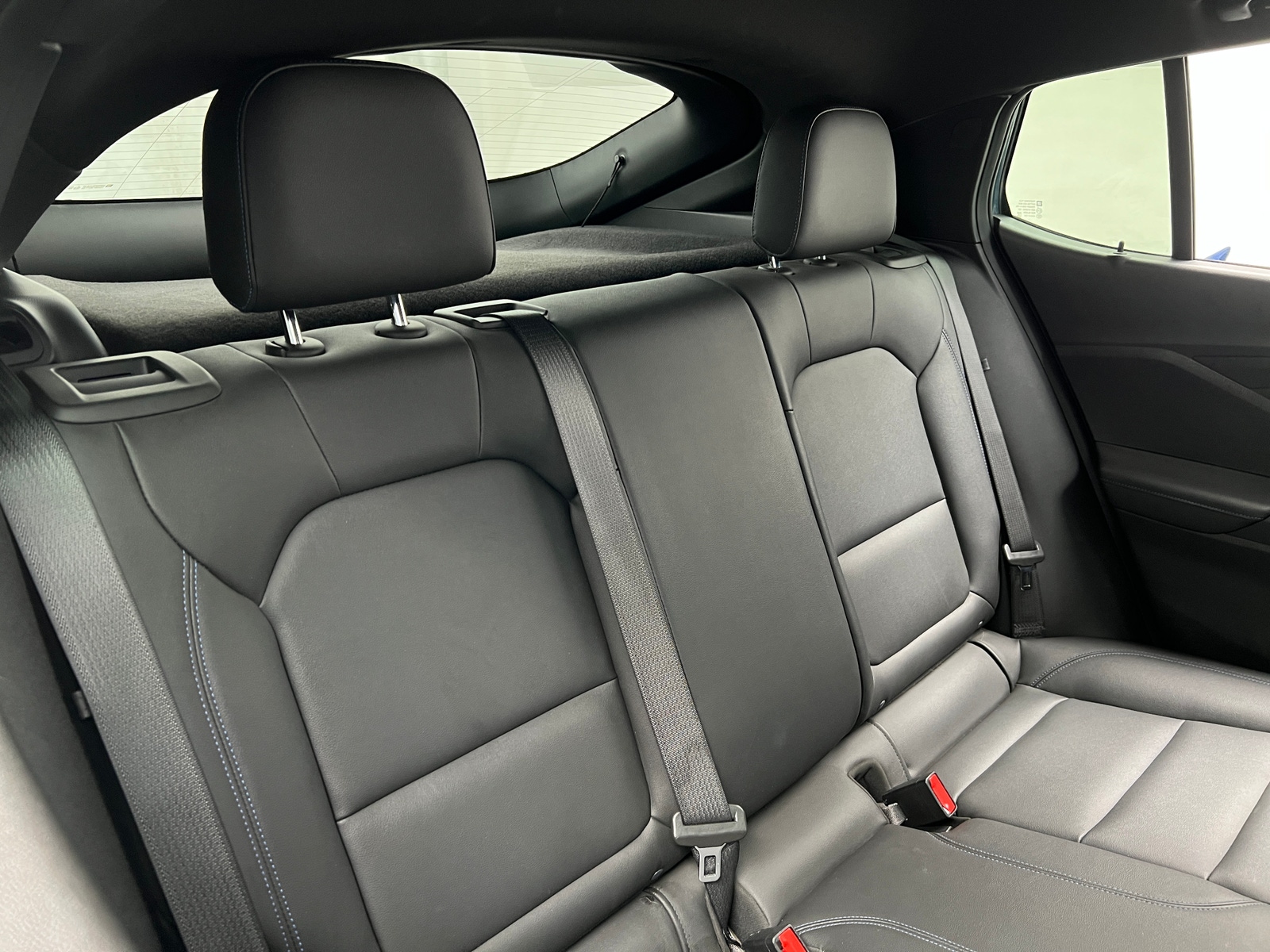Thumbnail: 2024 Buick Envista - 6