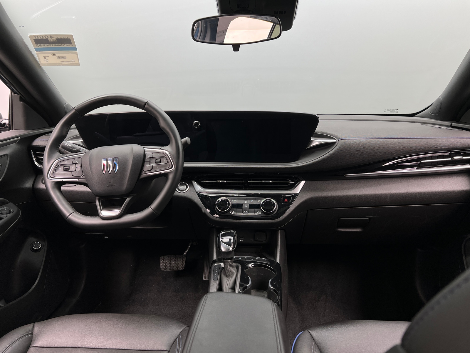 Thumbnail: 2024 Buick Envista - 3
