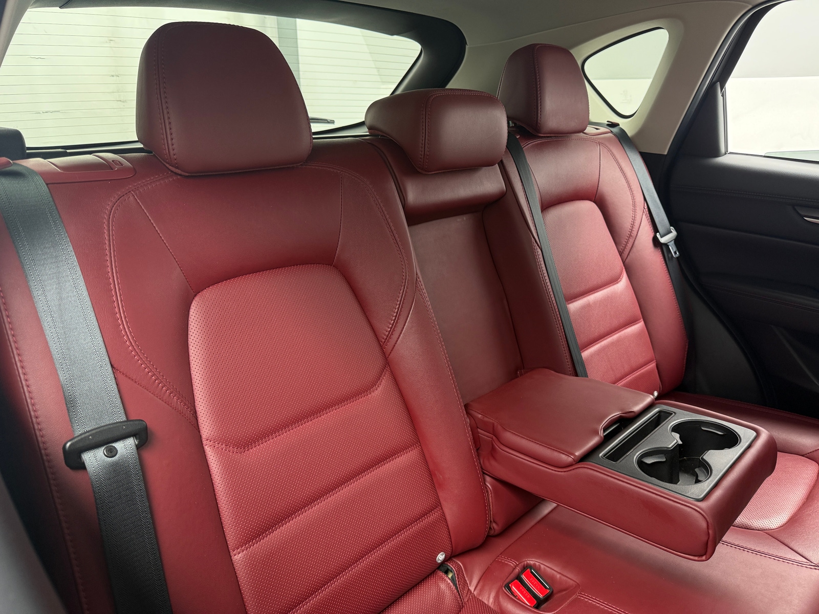 Thumbnail: 2023 Mazda CX-5 - 5