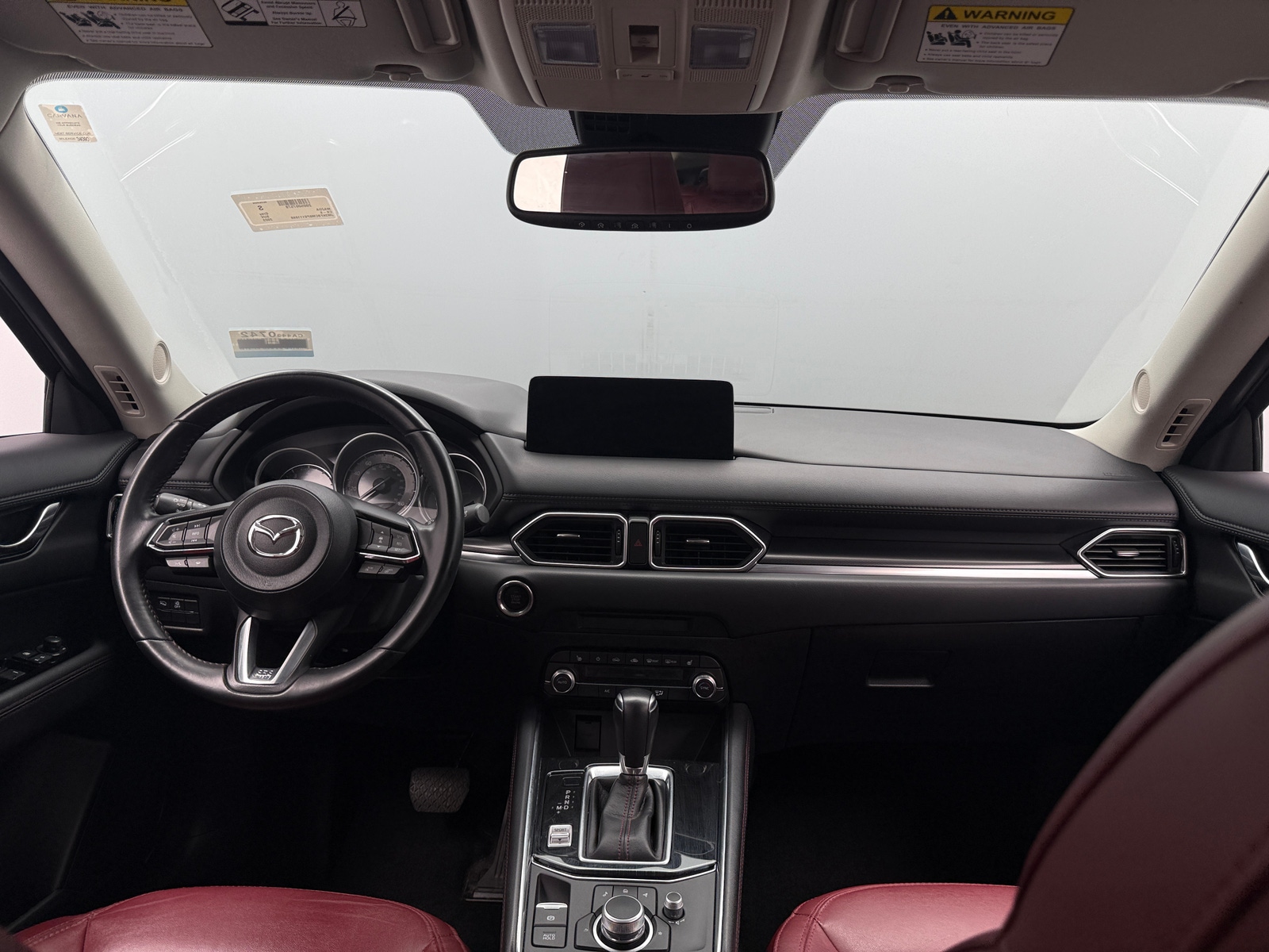 Thumbnail: 2023 Mazda CX-5 - 2