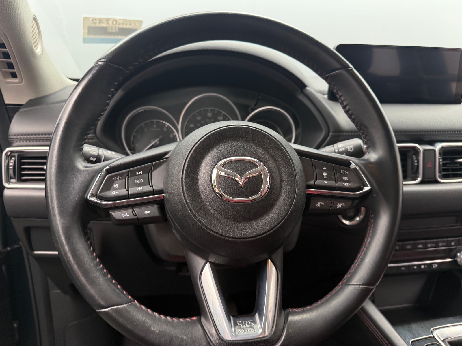 Thumbnail: 2023 Mazda CX-5 - 4