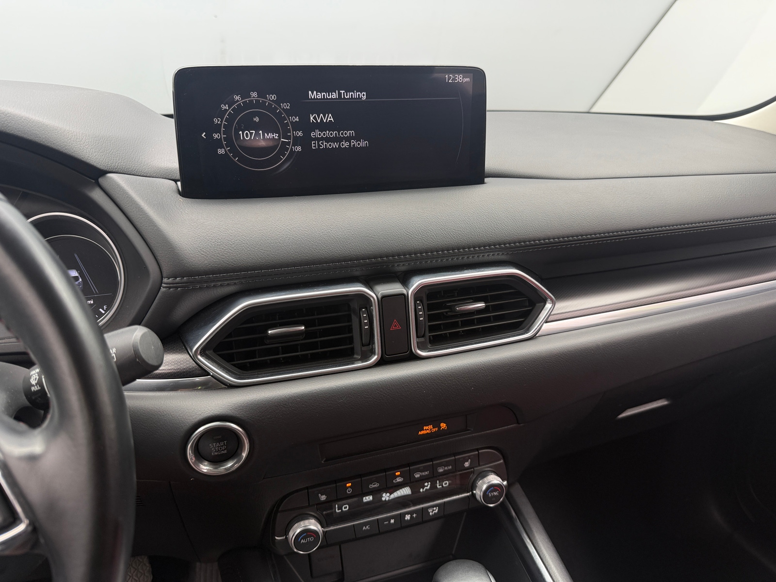 Thumbnail: 2023 Mazda CX-5 - 3
