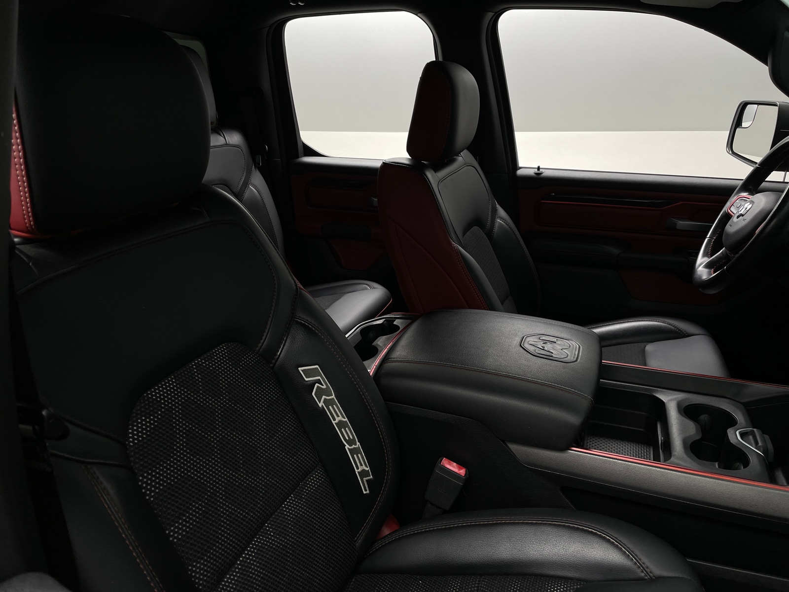 Thumbnail: 2019 RAM 1500 - 2