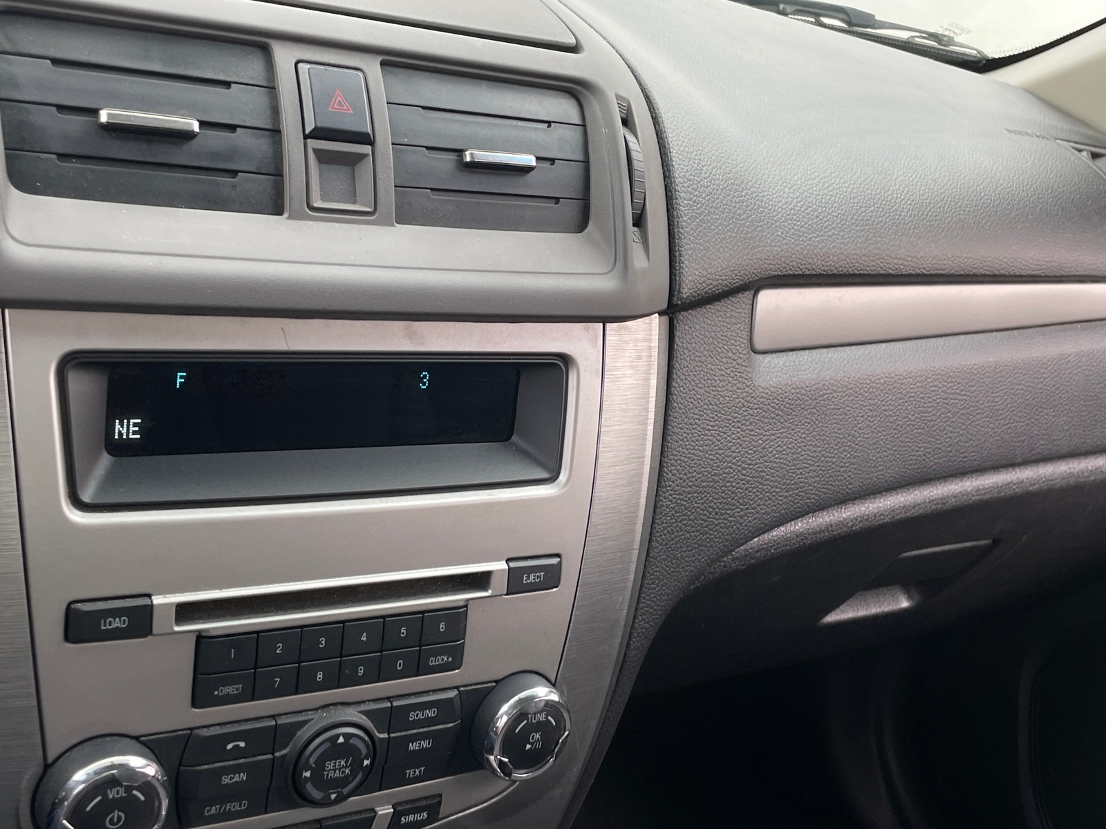 Thumbnail: 2012 Ford Fusion - 4