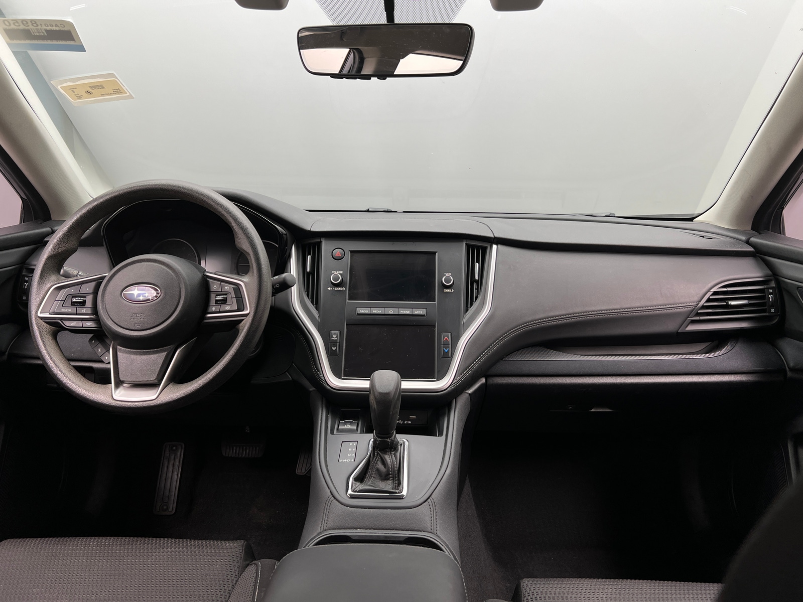 Thumbnail: 2020 Subaru Outback - 3
