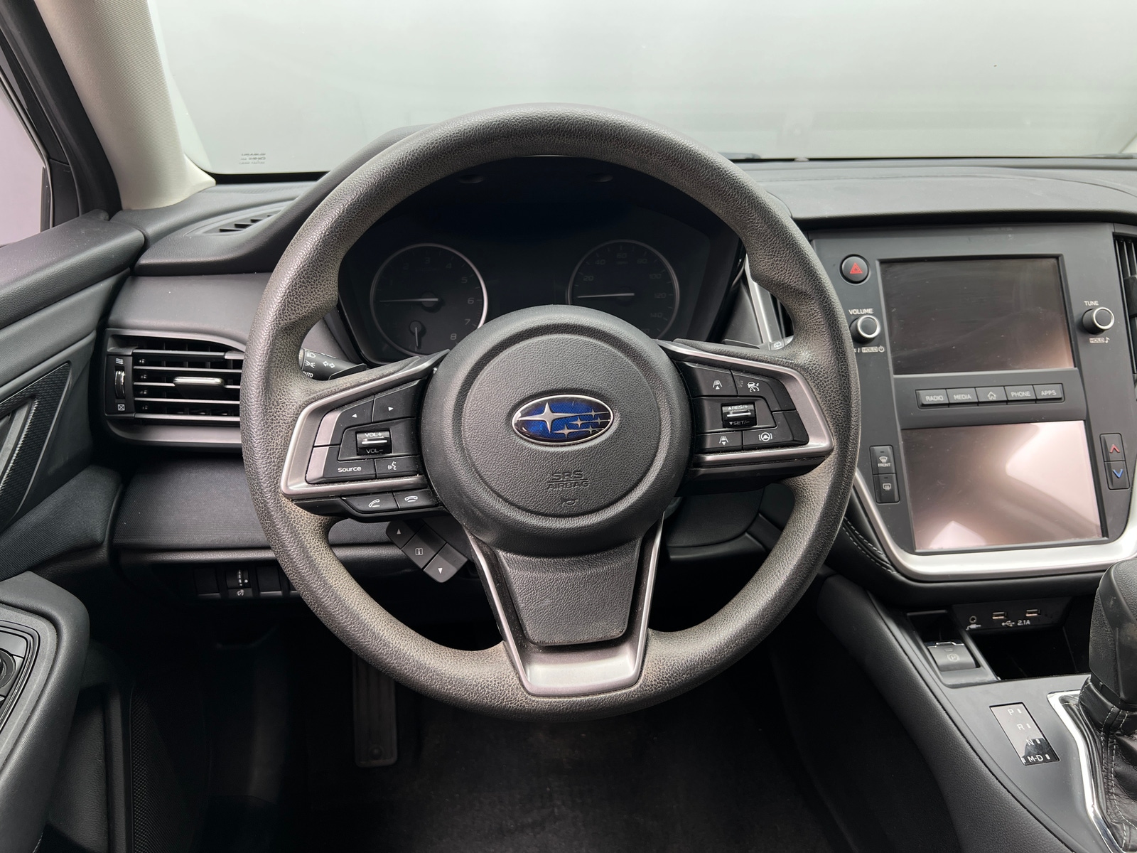 Thumbnail: 2020 Subaru Outback - 5
