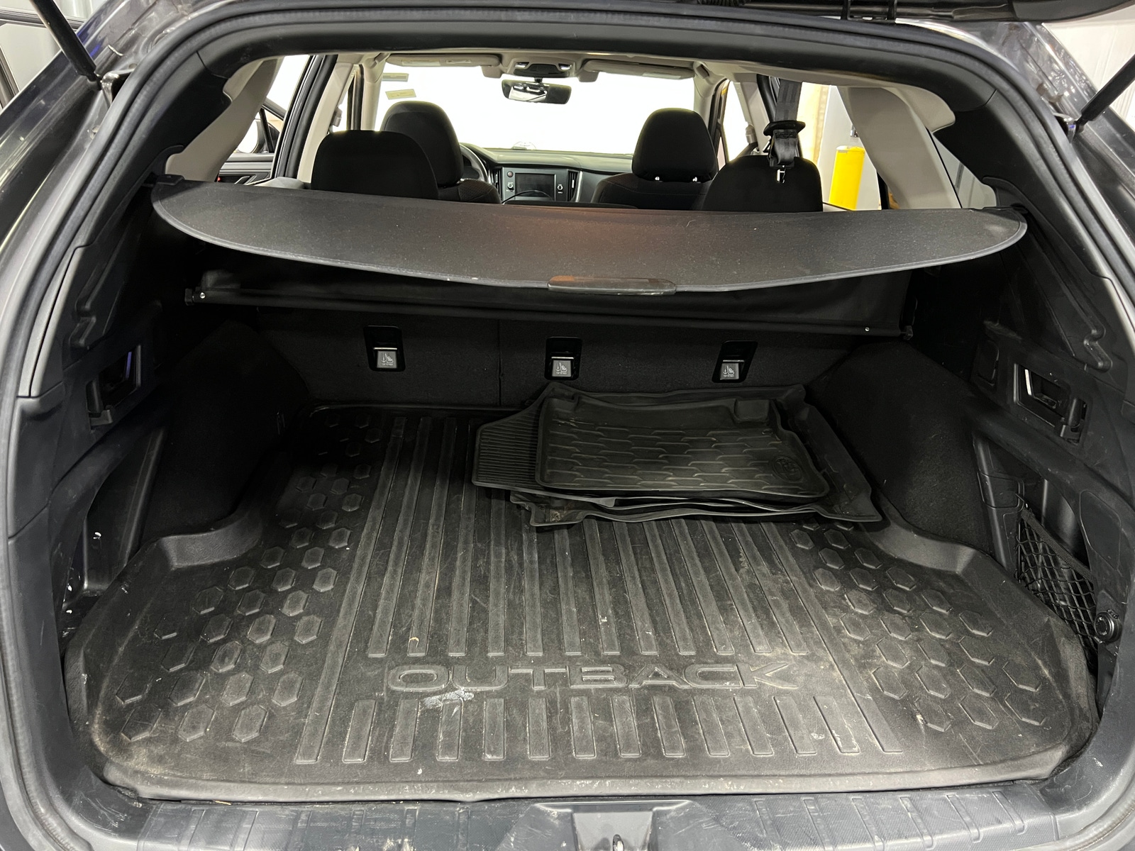 Thumbnail: 2020 Subaru Outback - 7