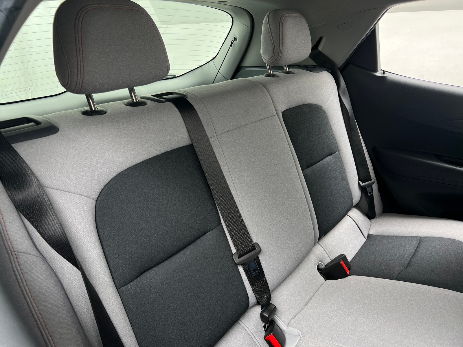 Thumbnail: 2019 Chevrolet Bolt EV - 6