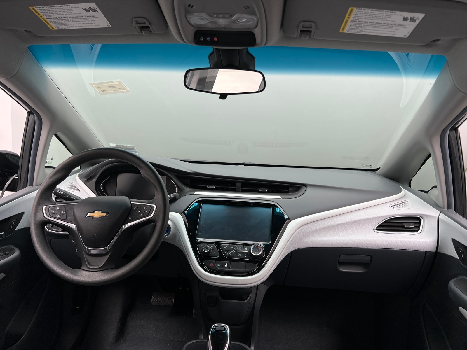 Thumbnail: 2019 Chevrolet Bolt EV - 3