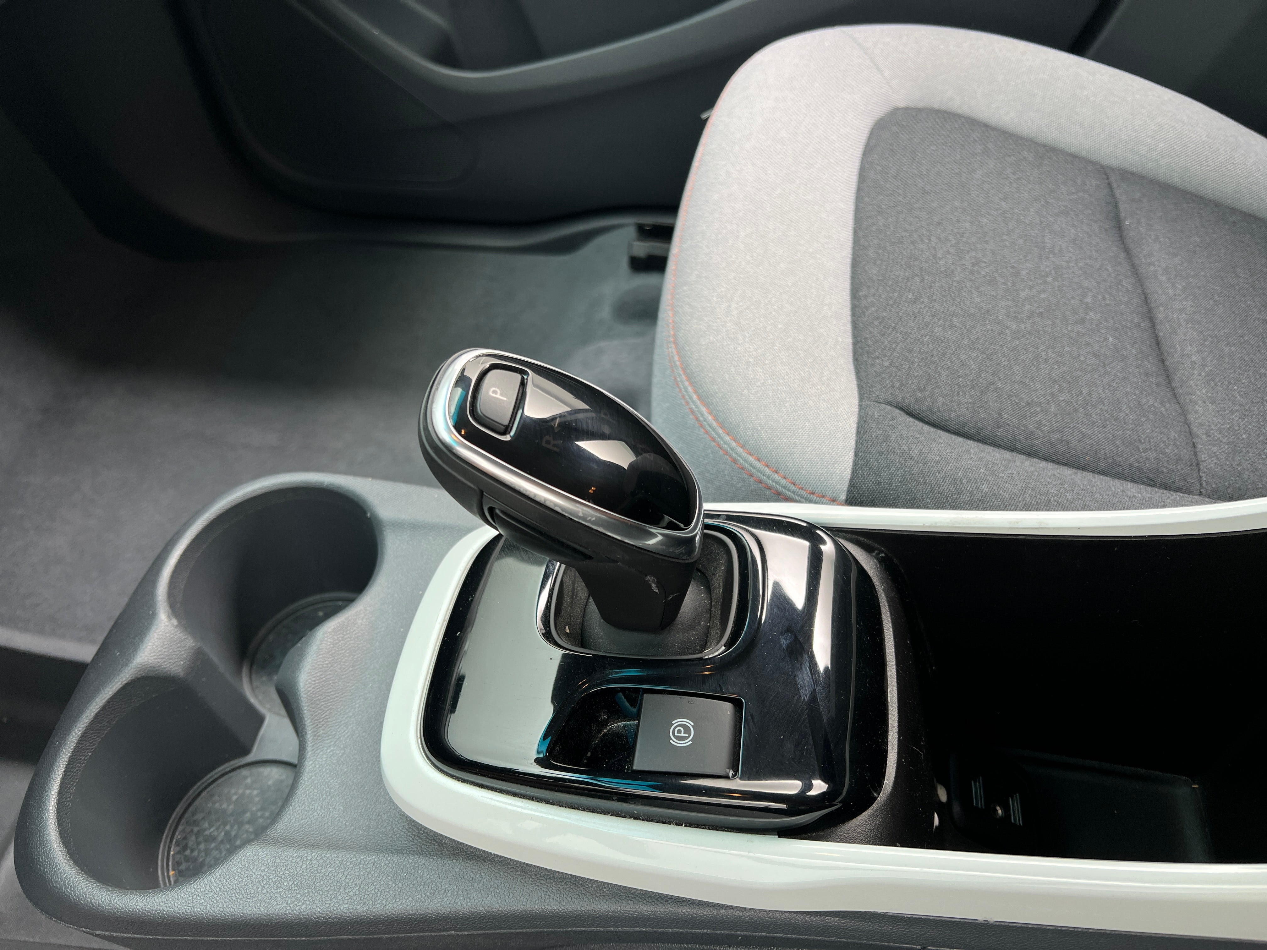 Used 2019 Chevrolet Bolt EV LT with VIN 1G1FW6S00K4150123 for sale in Auburn, WA