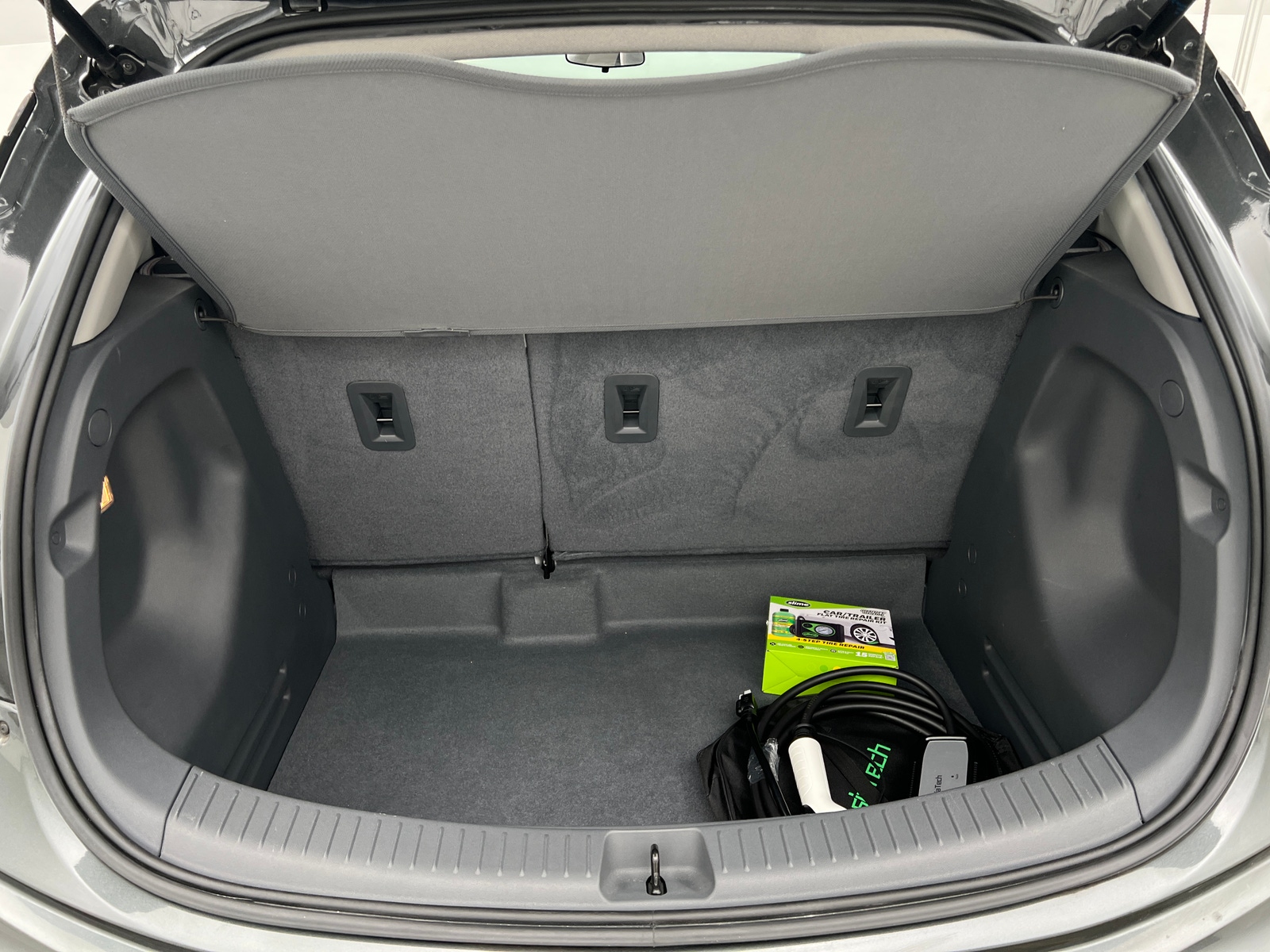 Thumbnail: 2019 Chevrolet Bolt EV - 7
