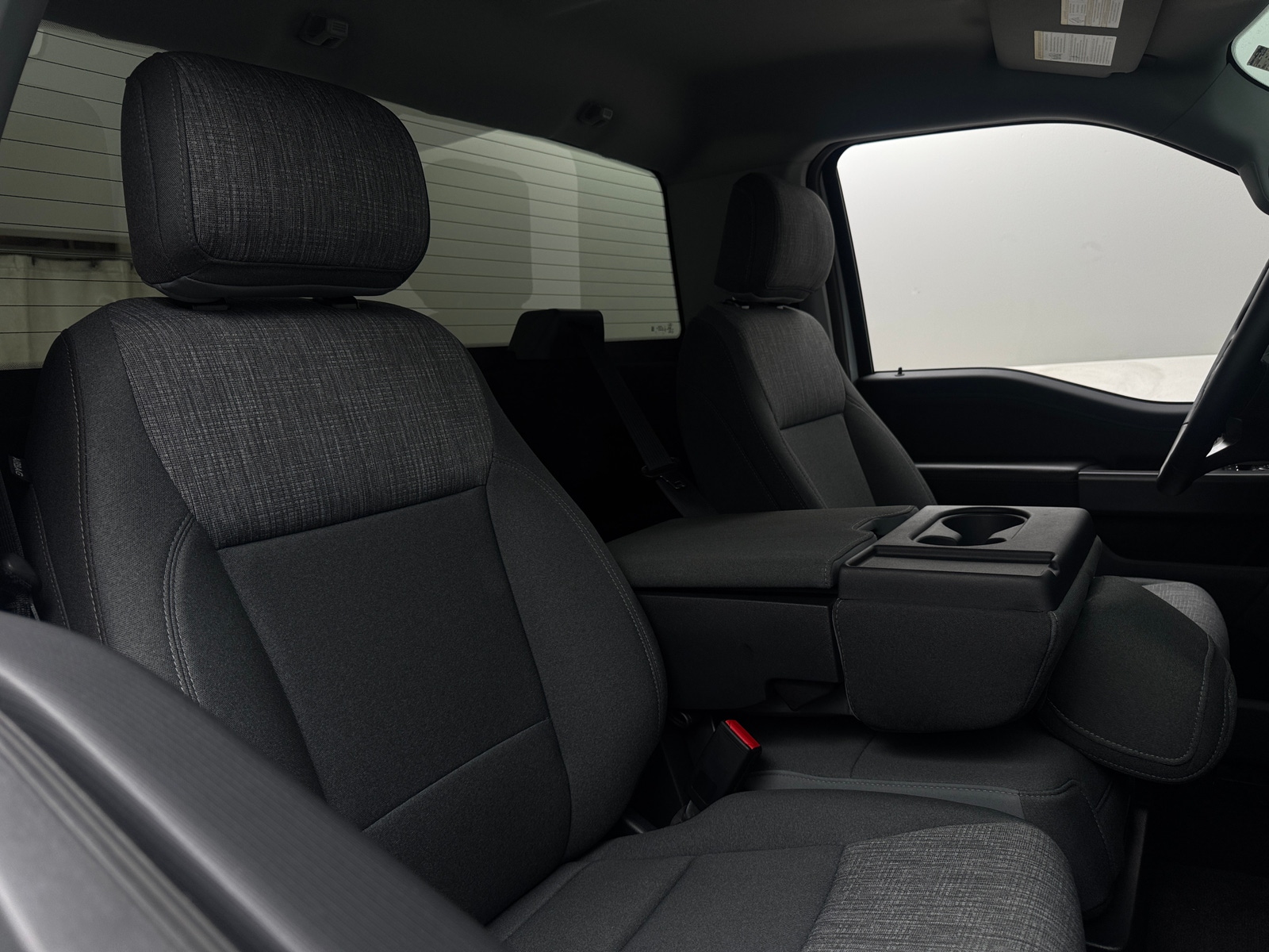 Thumbnail: 2021 Ford Econoline - 2
