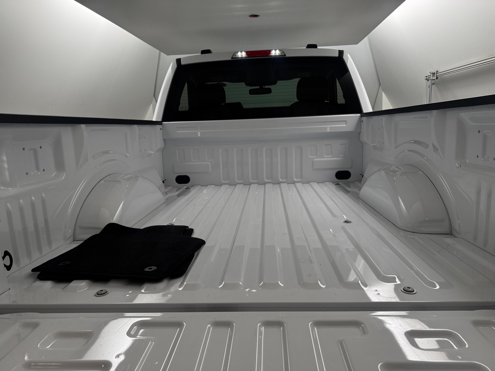 Thumbnail: 2021 Ford Econoline - 5