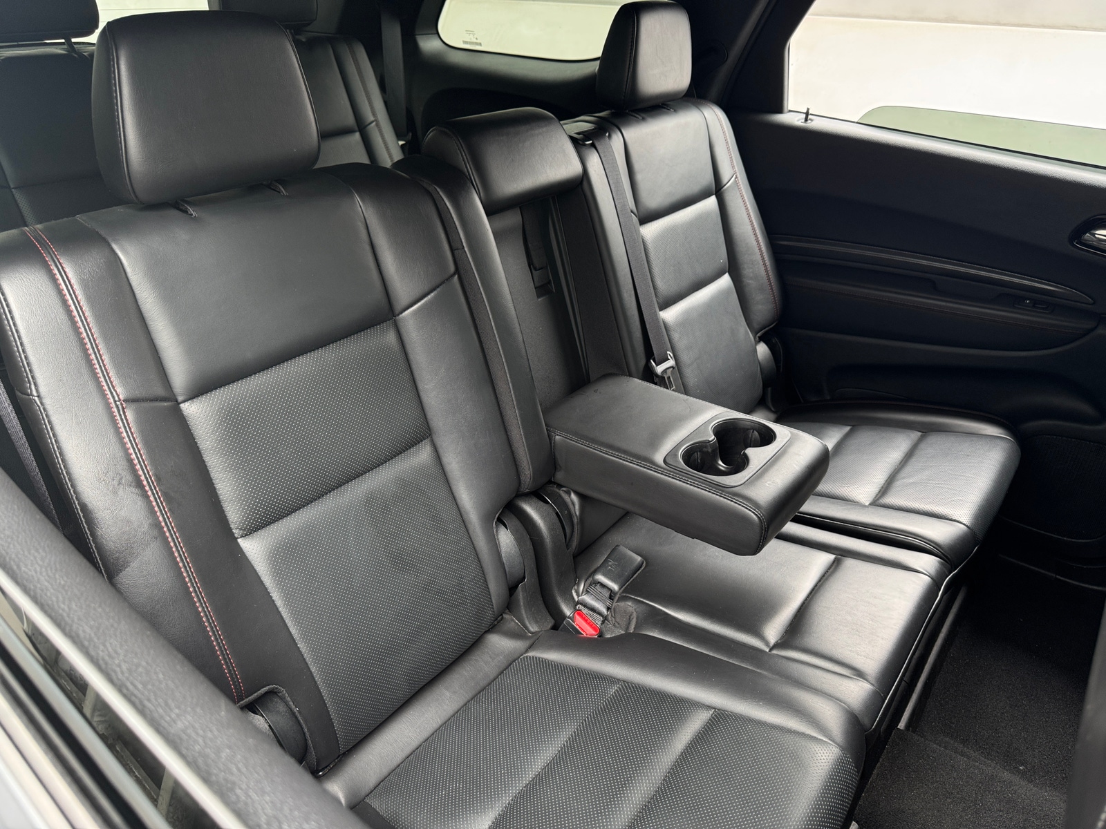 Thumbnail: 2024 Dodge Durango - 5