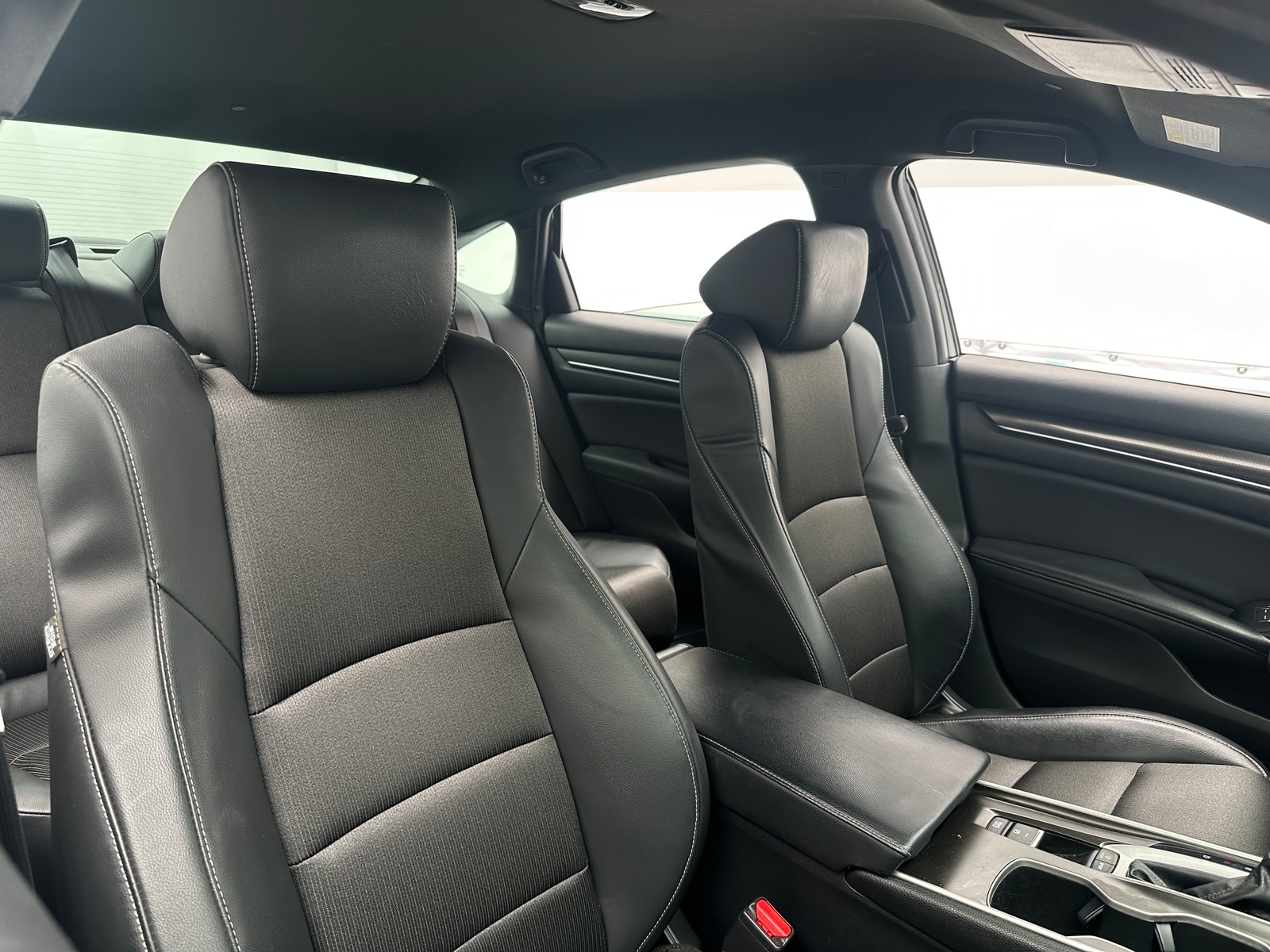 Thumbnail: 2018 Honda Accord - 2