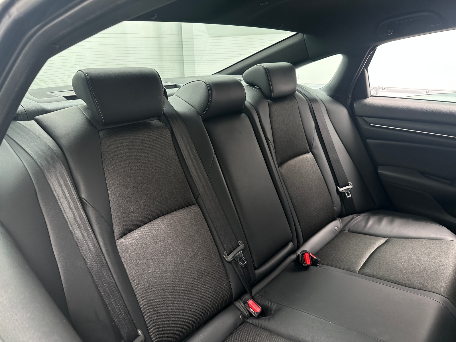 Thumbnail: 2018 Honda Accord - 6