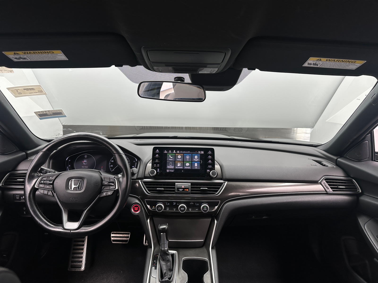 Thumbnail: 2018 Honda Accord - 3