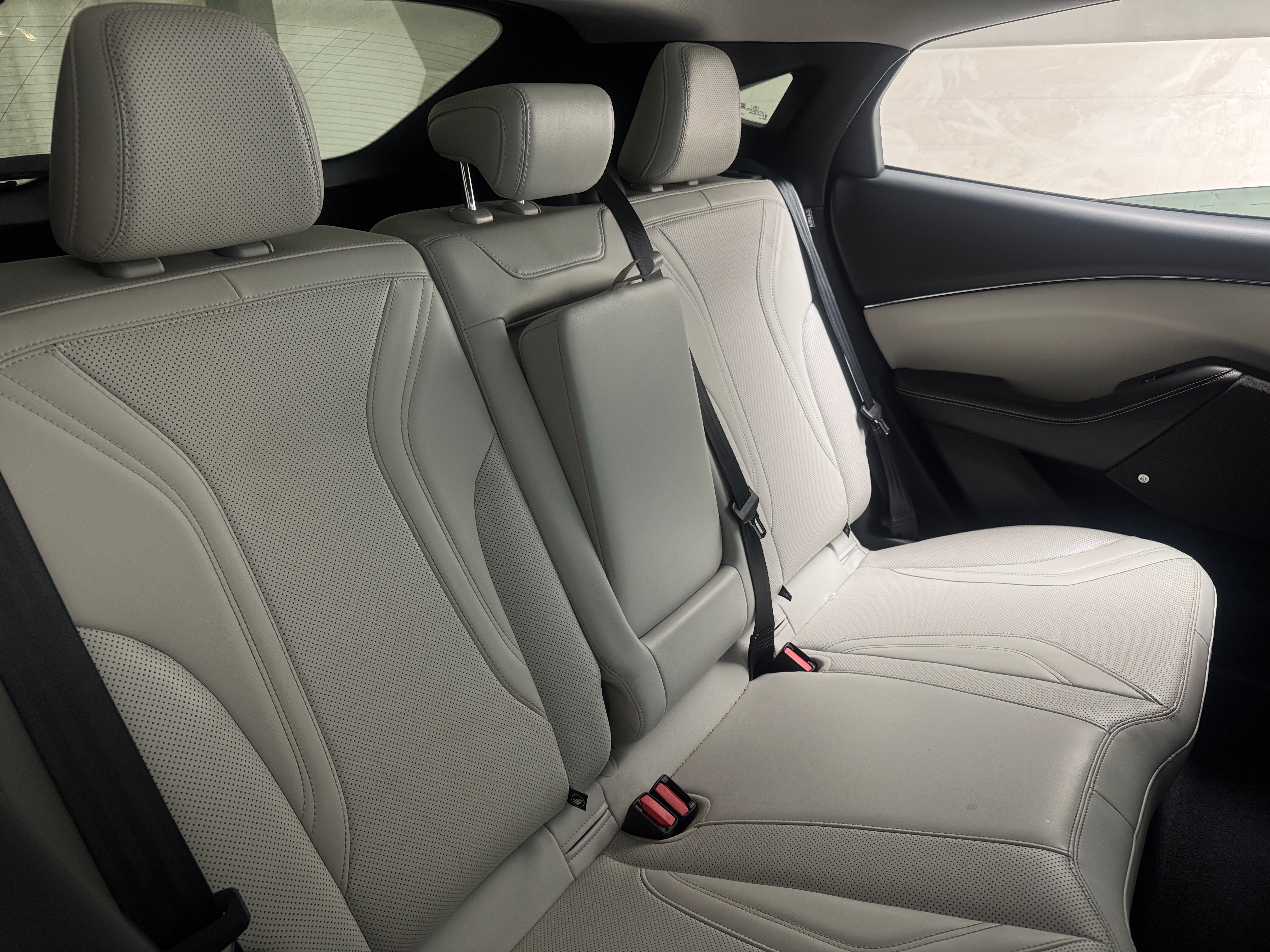 Used 2021 Ford Mustang Mach-E Premium AWD with VIN 3FMTK3SU5MMA03306 for sale in Auburn, WA