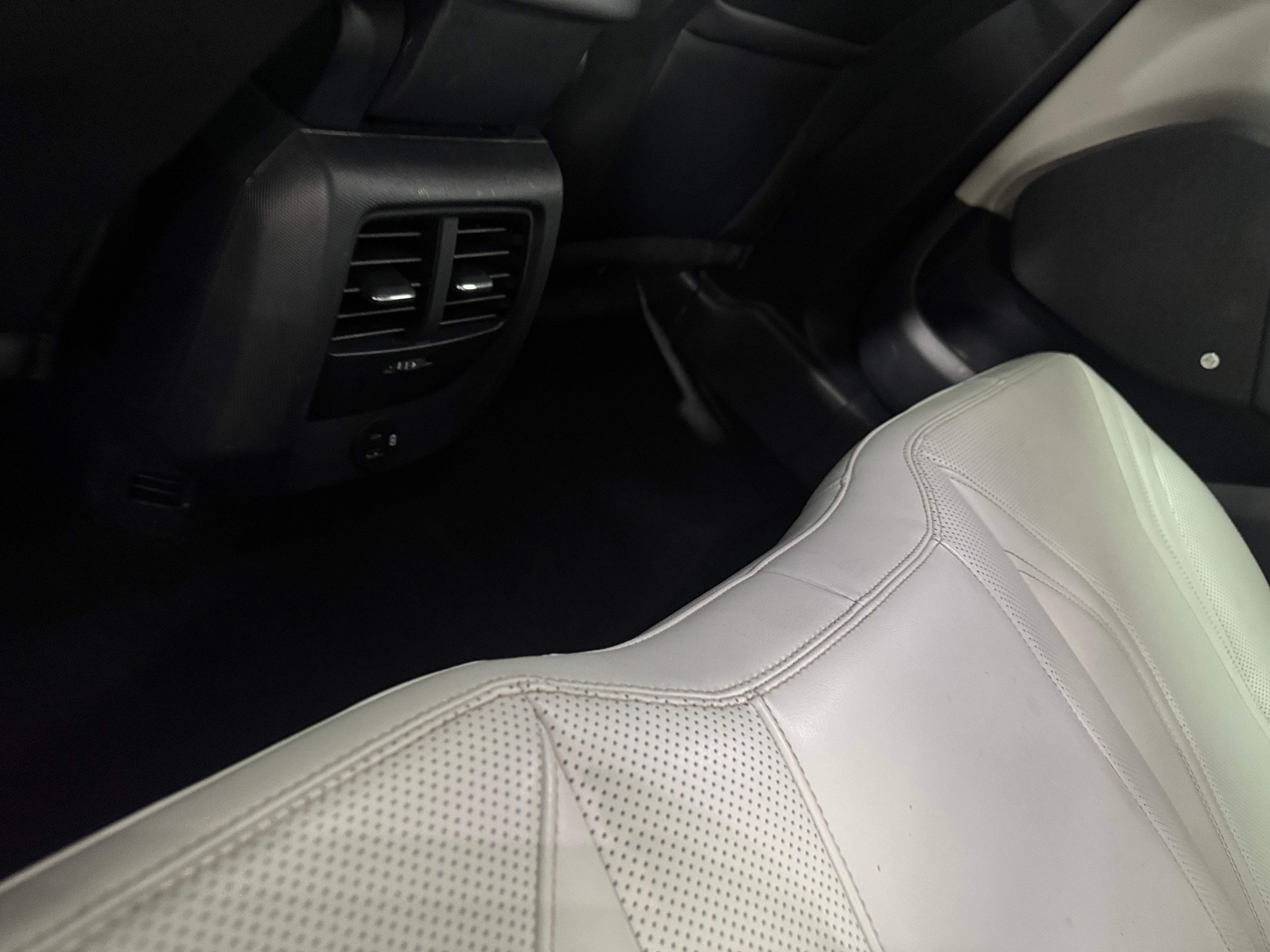 Used 2021 Ford Mustang Mach-E Premium AWD with VIN 3FMTK3SU5MMA03306 for sale in Auburn, WA