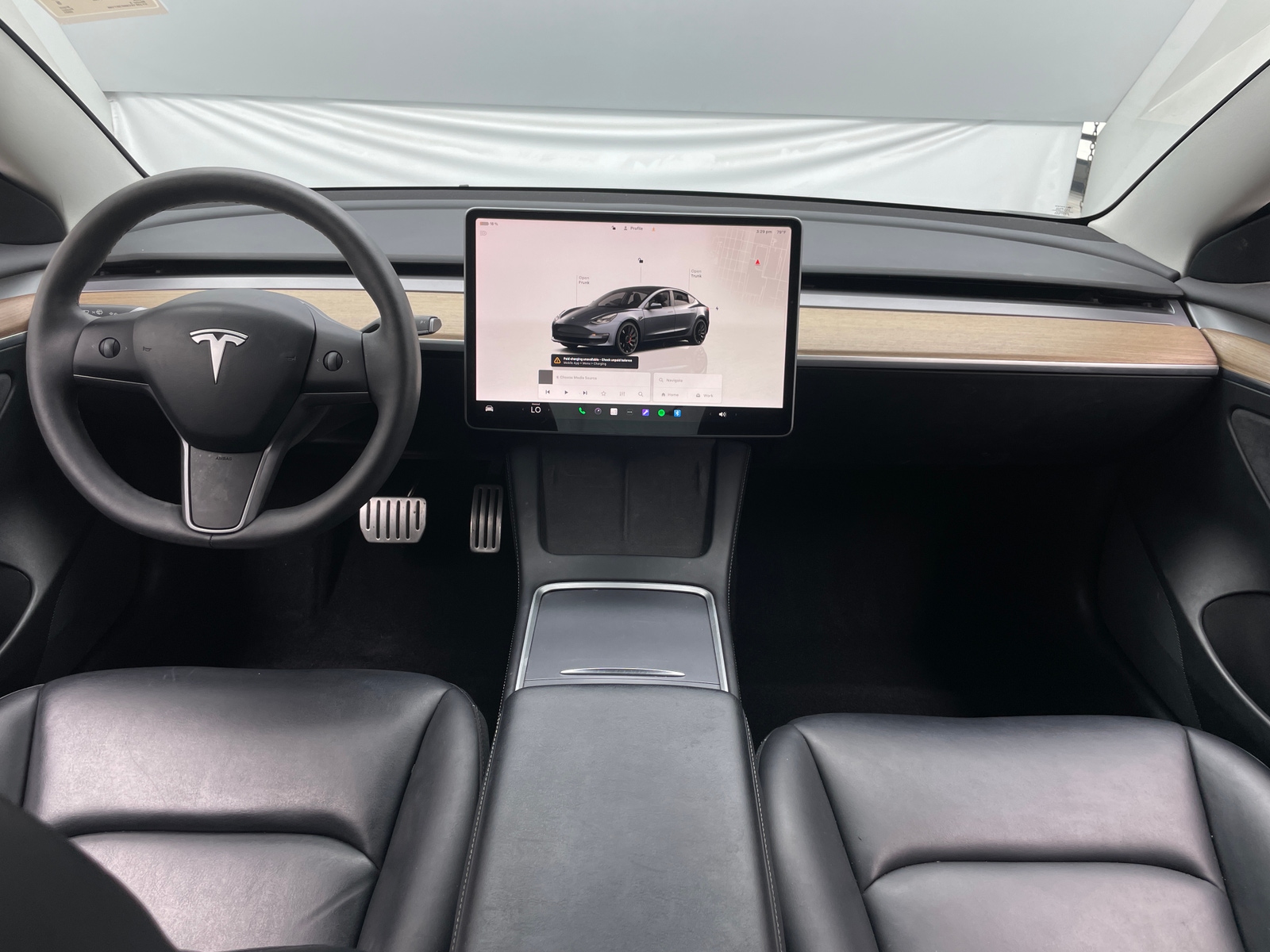 Thumbnail: 2022 Tesla Model 3 - 2