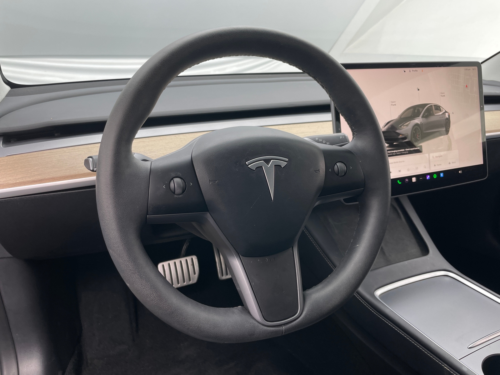 Thumbnail: 2022 Tesla Model 3 - 4