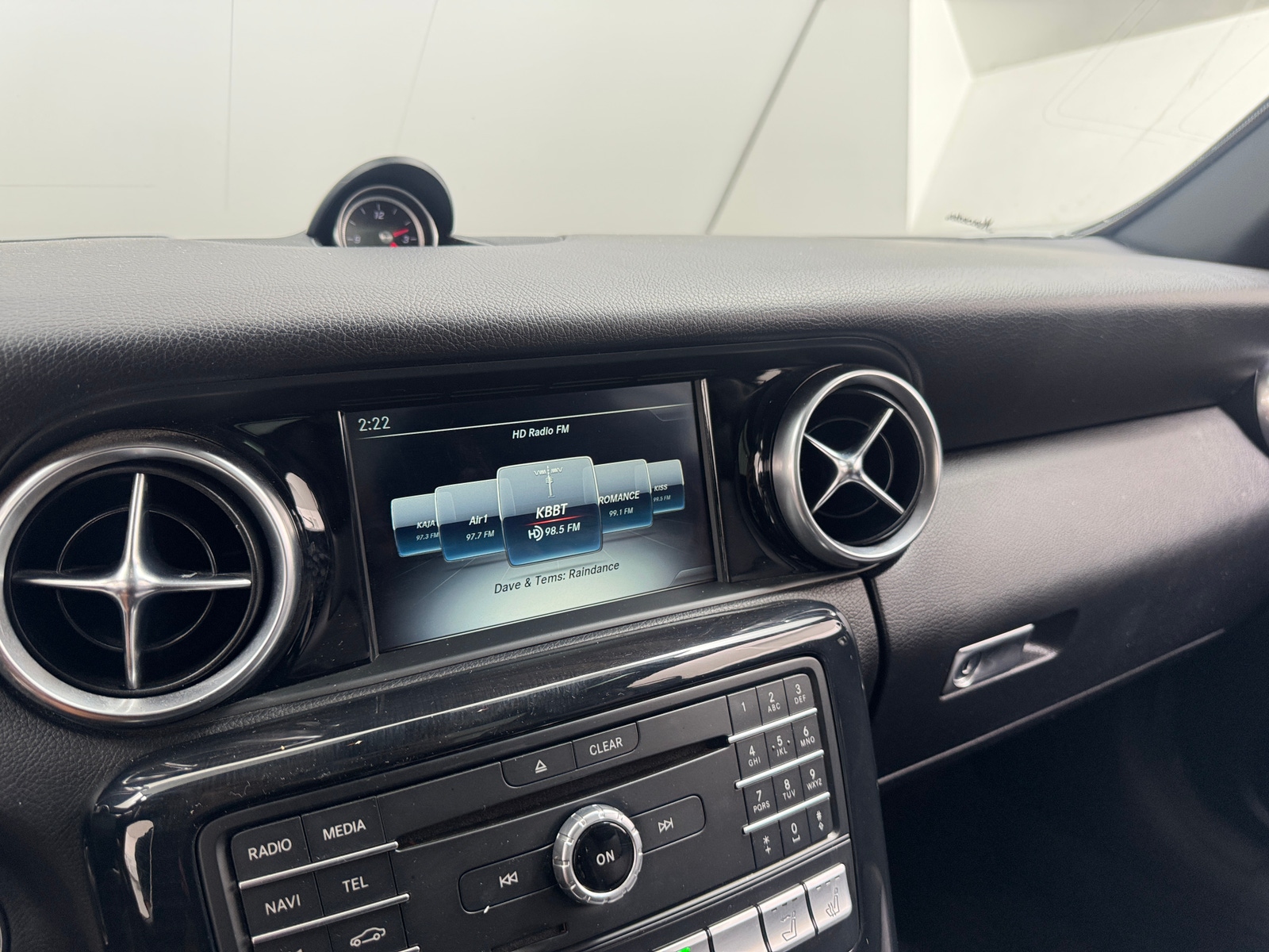 Thumbnail: 2020 Mercedes-Benz SLC - 2
