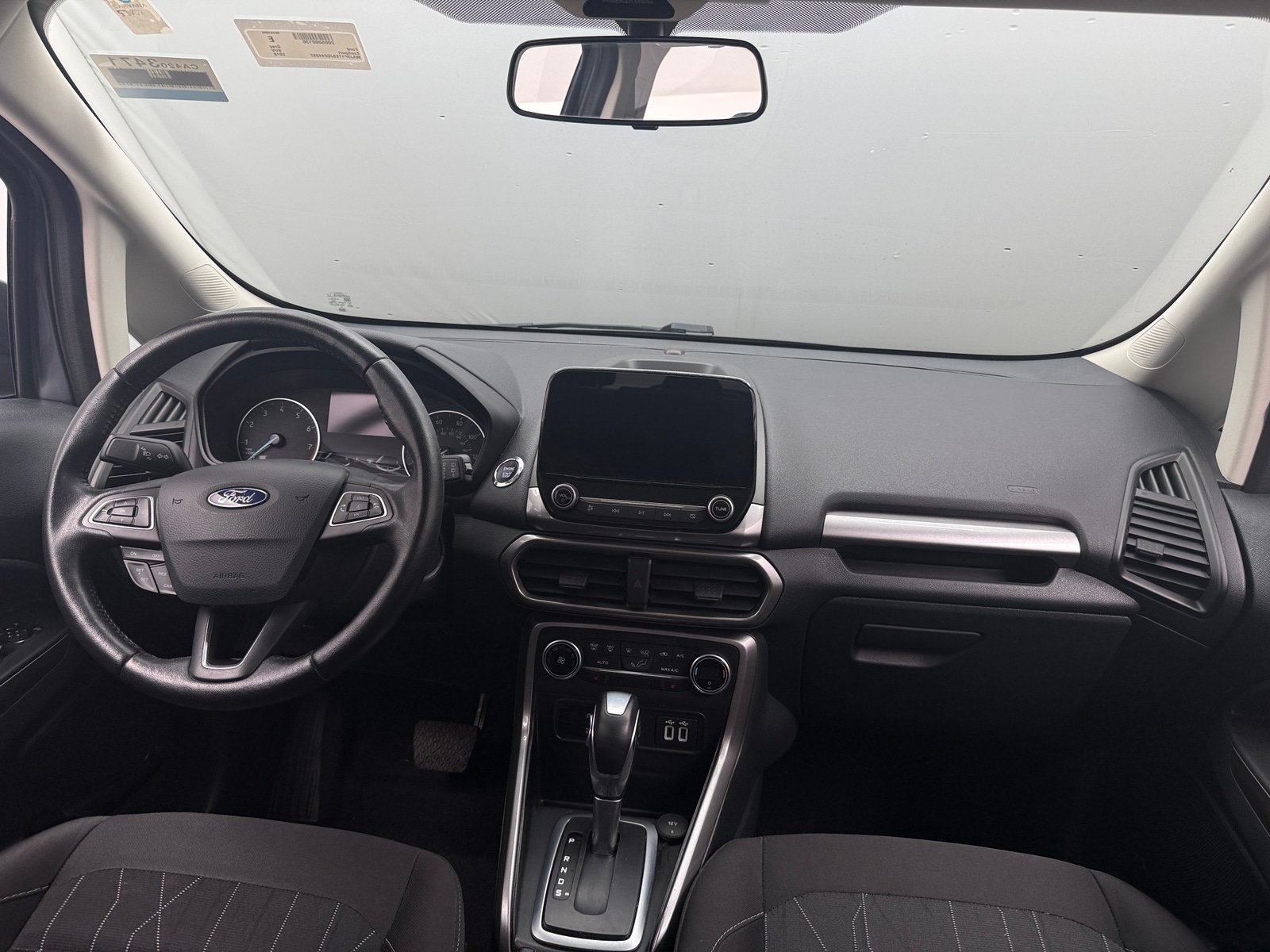 Thumbnail: 2018 Ford EcoSport - 3