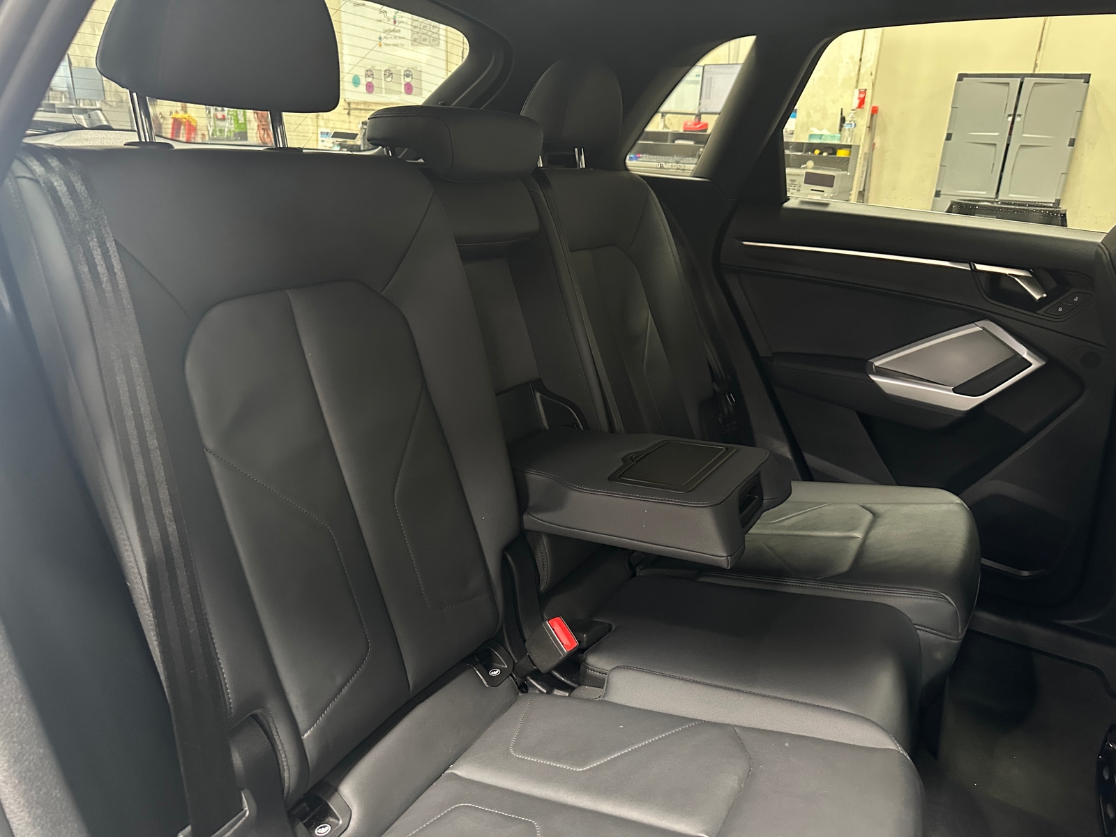 Thumbnail: 2024 Audi Q3 - 5