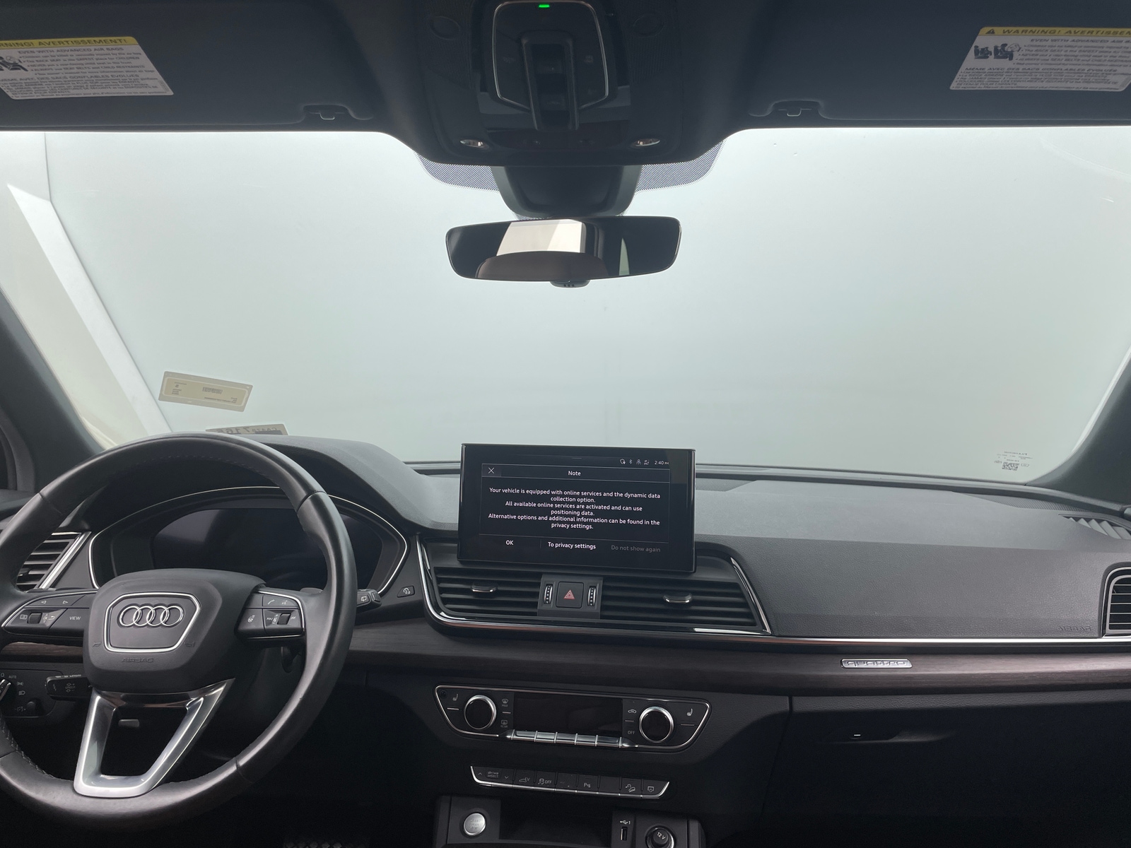 Thumbnail: 2023 Audi Q5 - 2