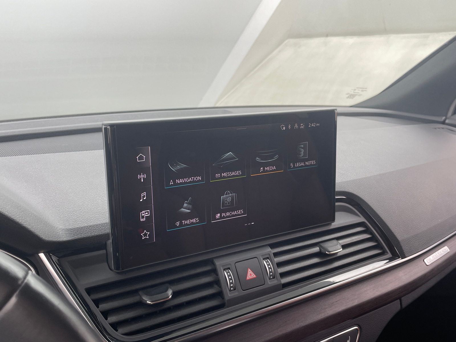 Thumbnail: 2023 Audi Q5 - 3