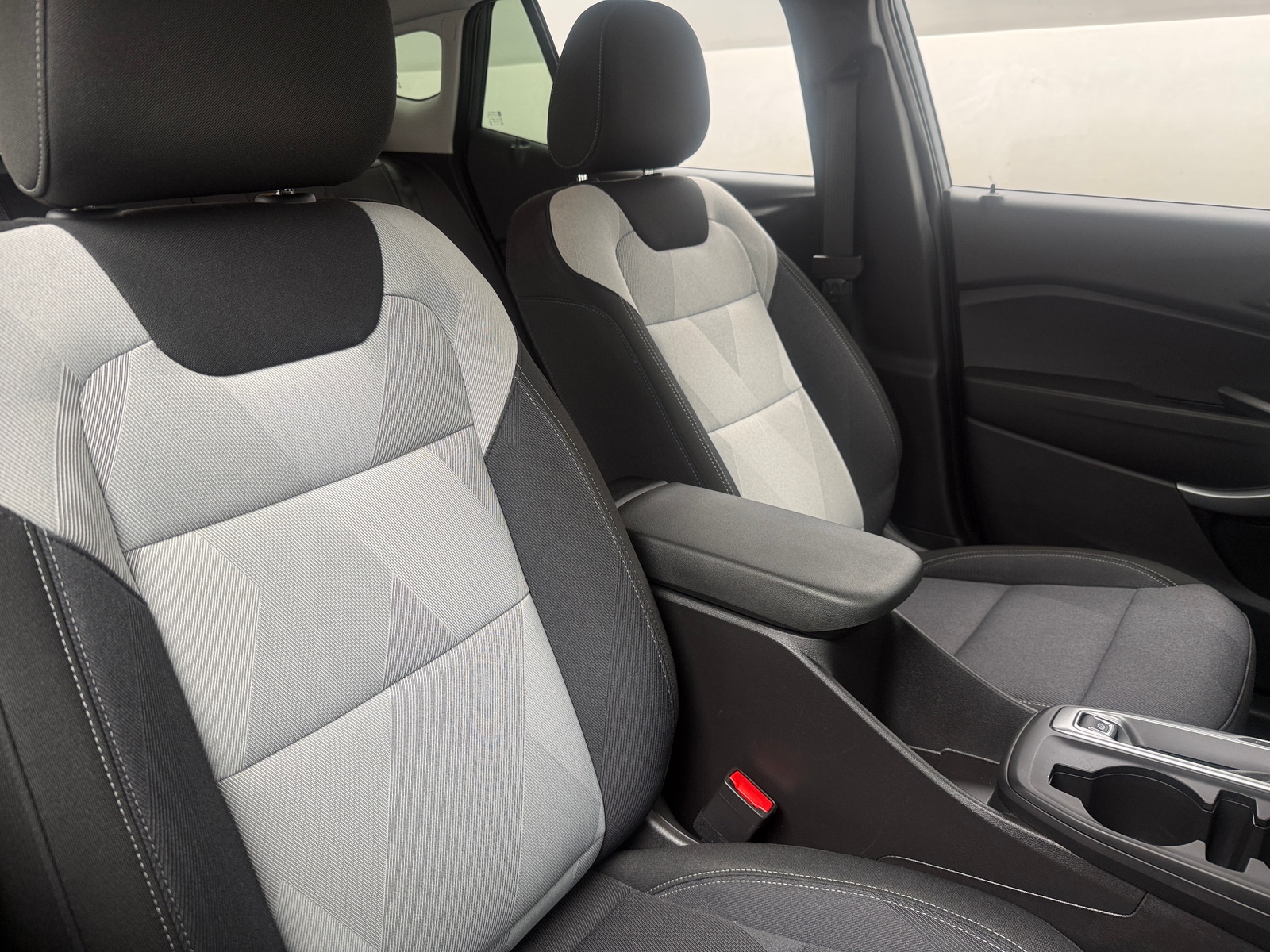 Thumbnail: 2026 Chevrolet Trax - 2