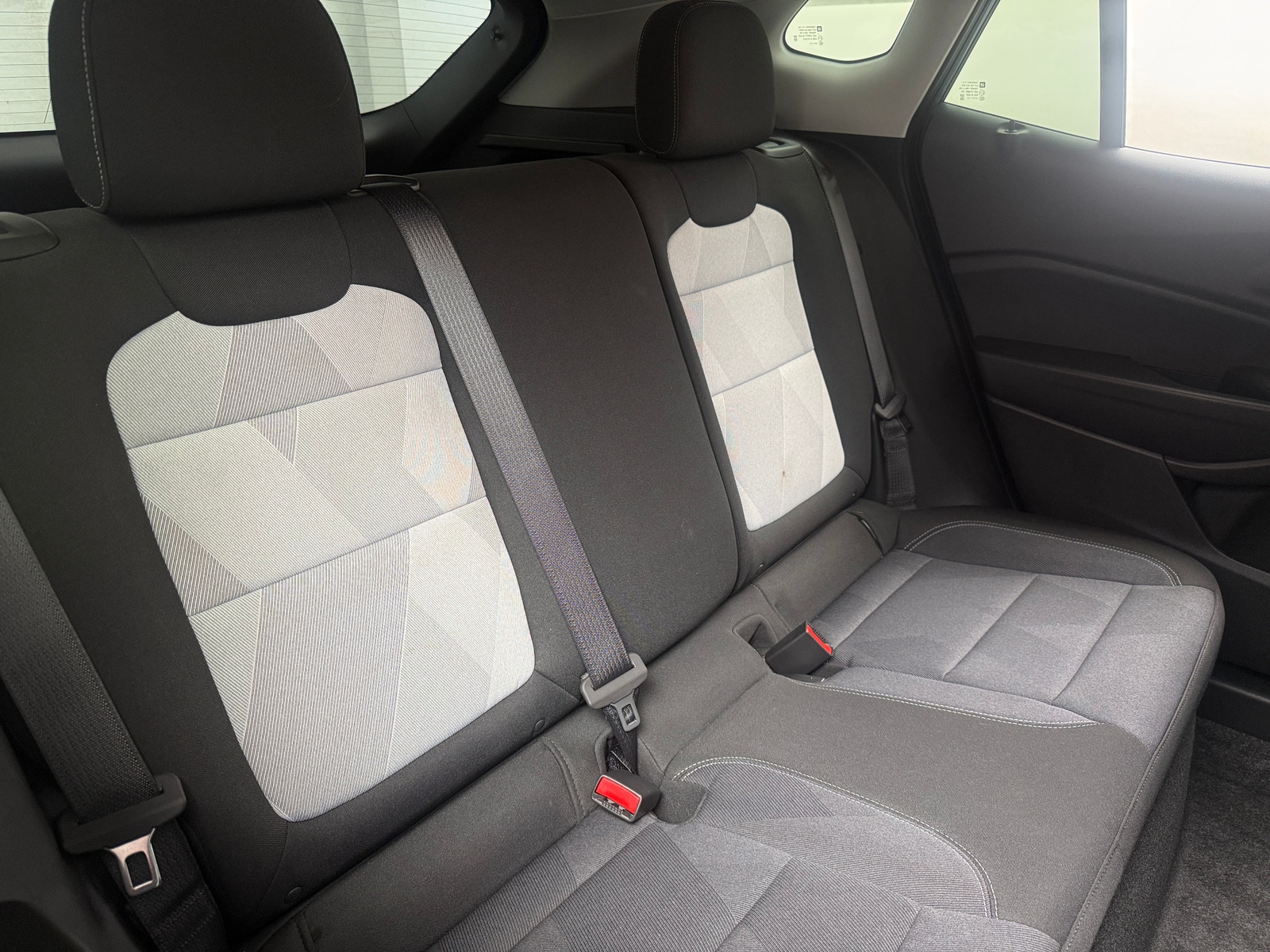 Thumbnail: 2026 Chevrolet Trax - 6