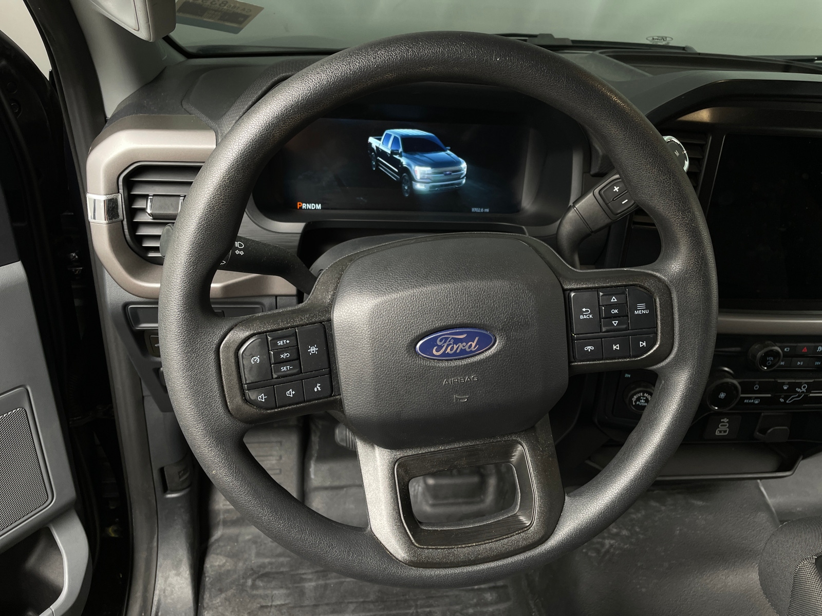 Thumbnail: 2025 Ford Econoline - 5