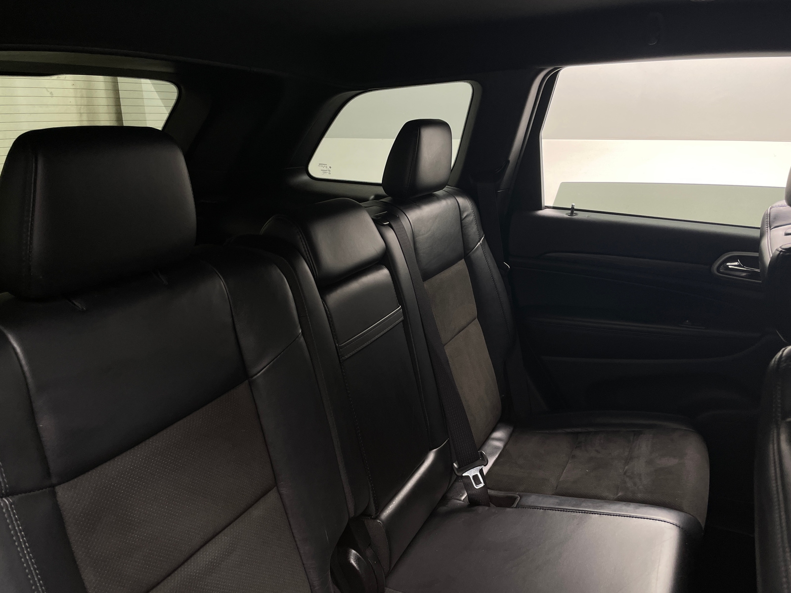 Thumbnail: 2019 Jeep Grand Cherokee - 6