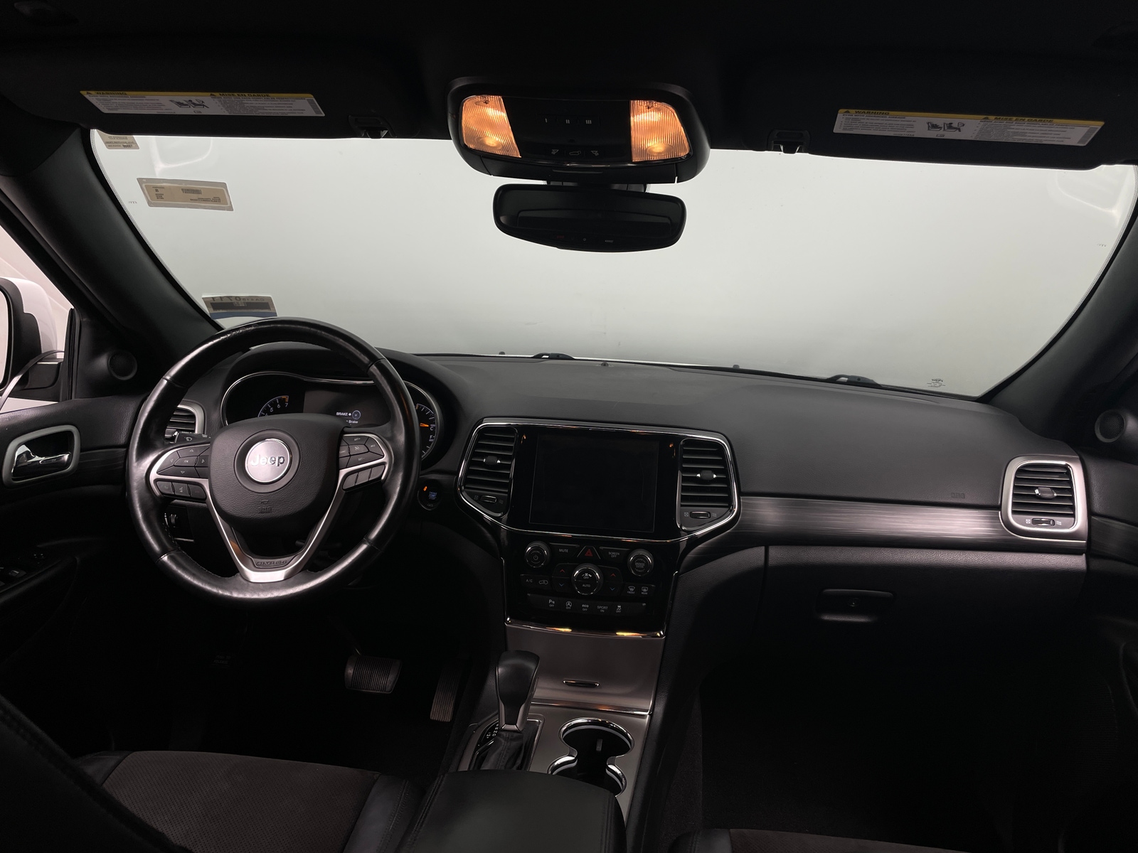 Thumbnail: 2019 Jeep Grand Cherokee - 3