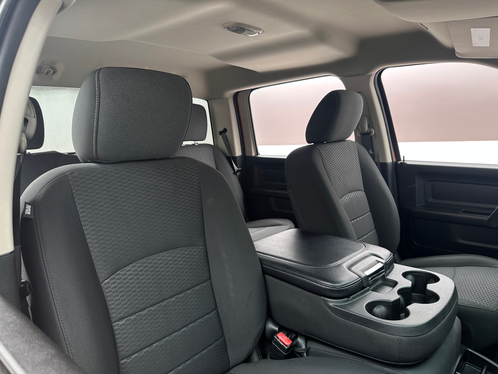 Thumbnail: 2019 RAM 1500 Classic - 2