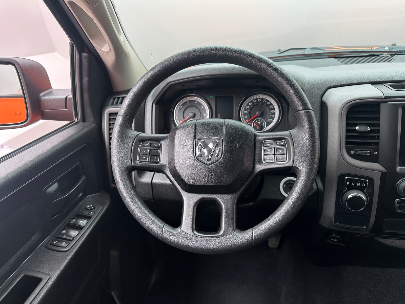 Thumbnail: 2019 RAM 1500 Classic - 5