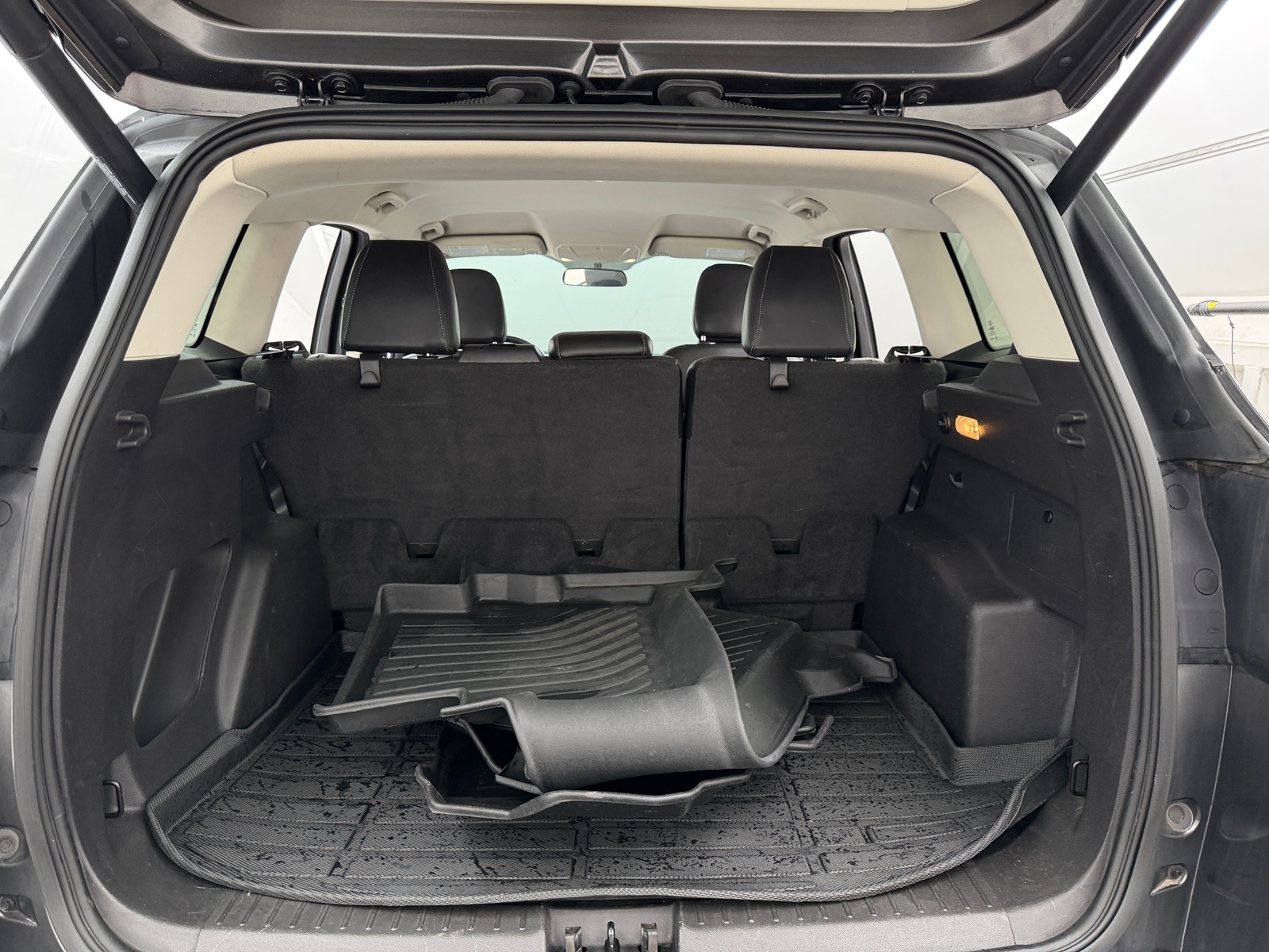 Thumbnail: 2018 Ford Escape - 6