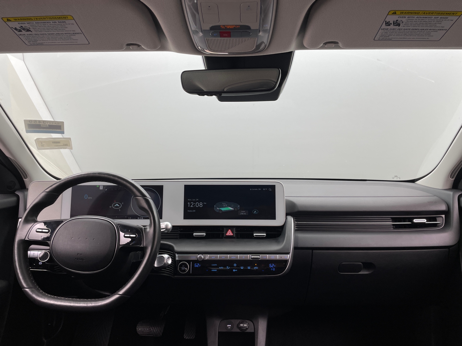 Thumbnail: 2024 Hyundai Ioniq 5 - 3