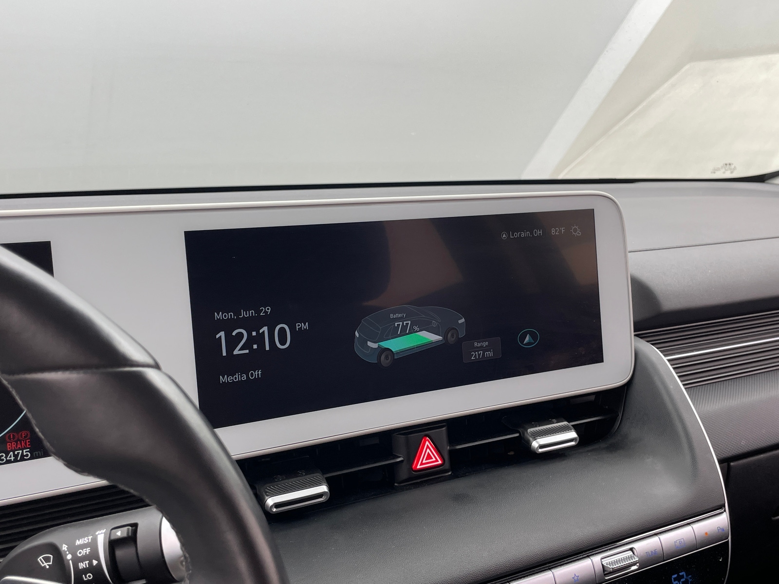 Thumbnail: 2024 Hyundai Ioniq 5 - 4