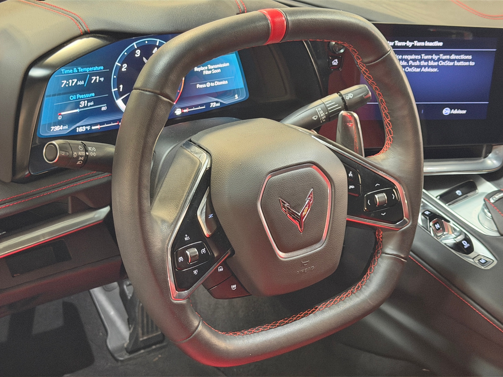 Thumbnail: 2023 Chevrolet Corvette - 3