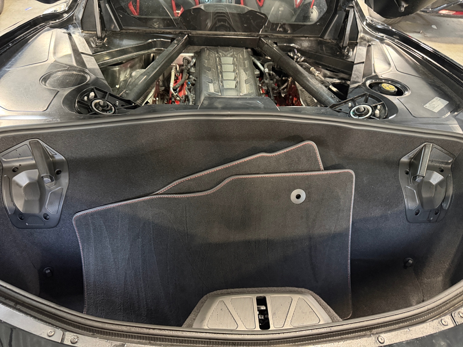Thumbnail: 2023 Chevrolet Corvette - 4