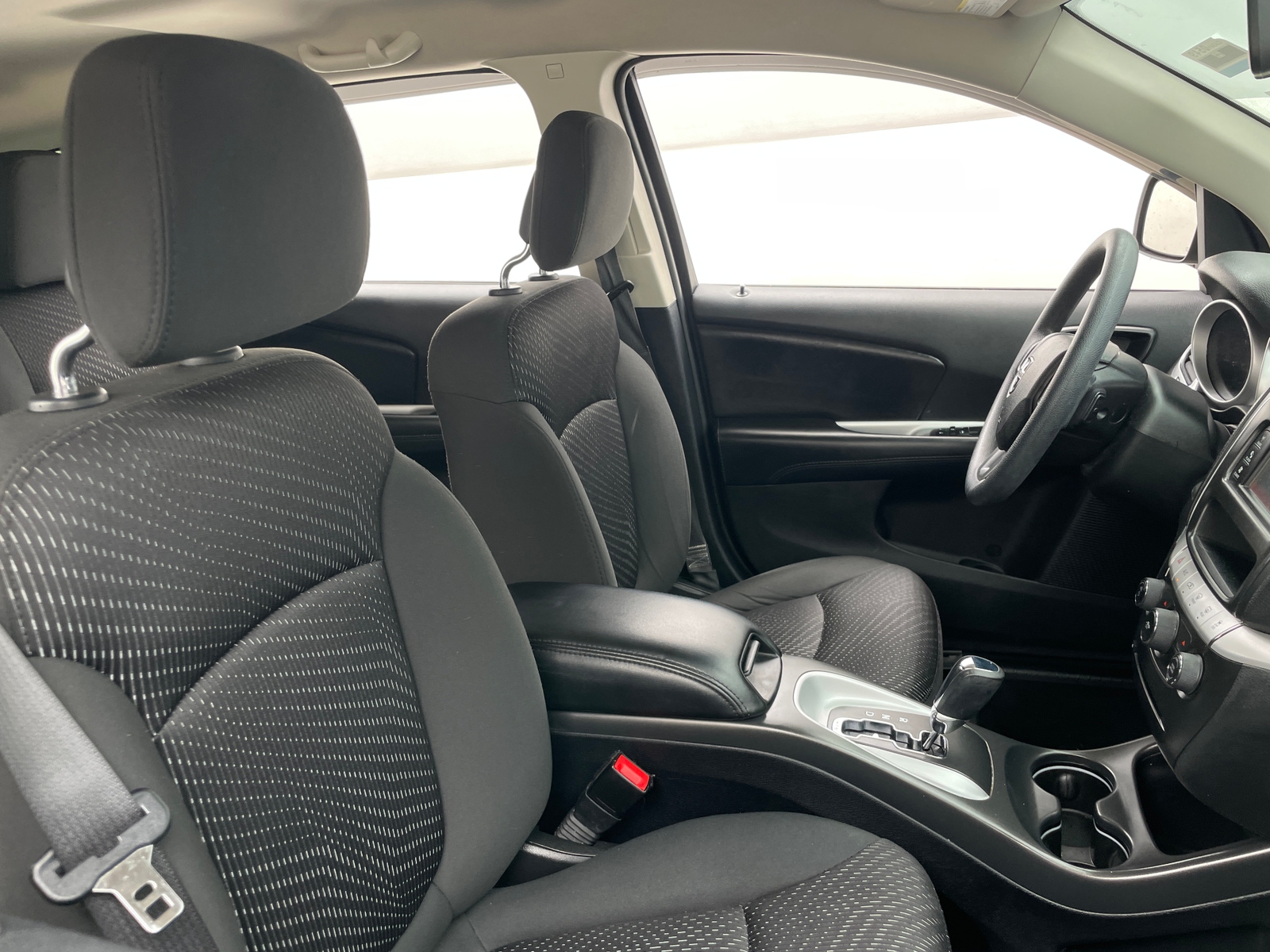Thumbnail: 2018 Dodge Journey - 2