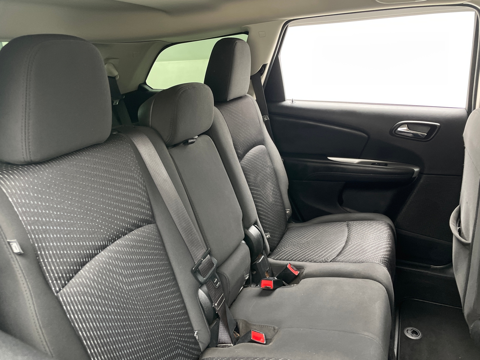 Thumbnail: 2018 Dodge Journey - 6