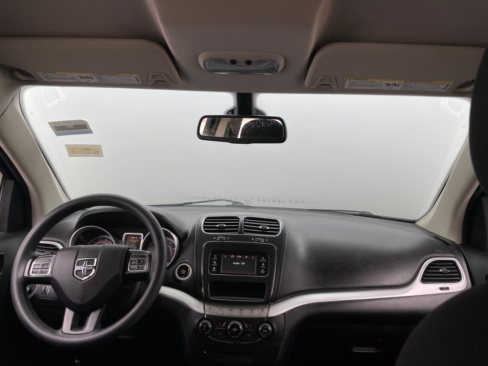 Thumbnail: 2018 Dodge Journey - 3